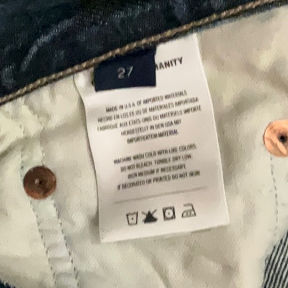 Citizens of Humanity Ayla jeans - Picture 3 of 5